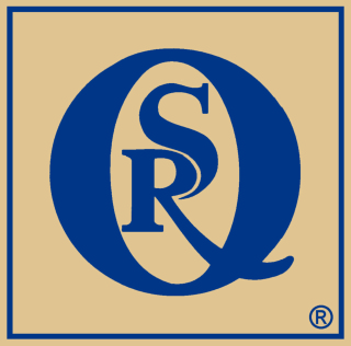 QSR Logo